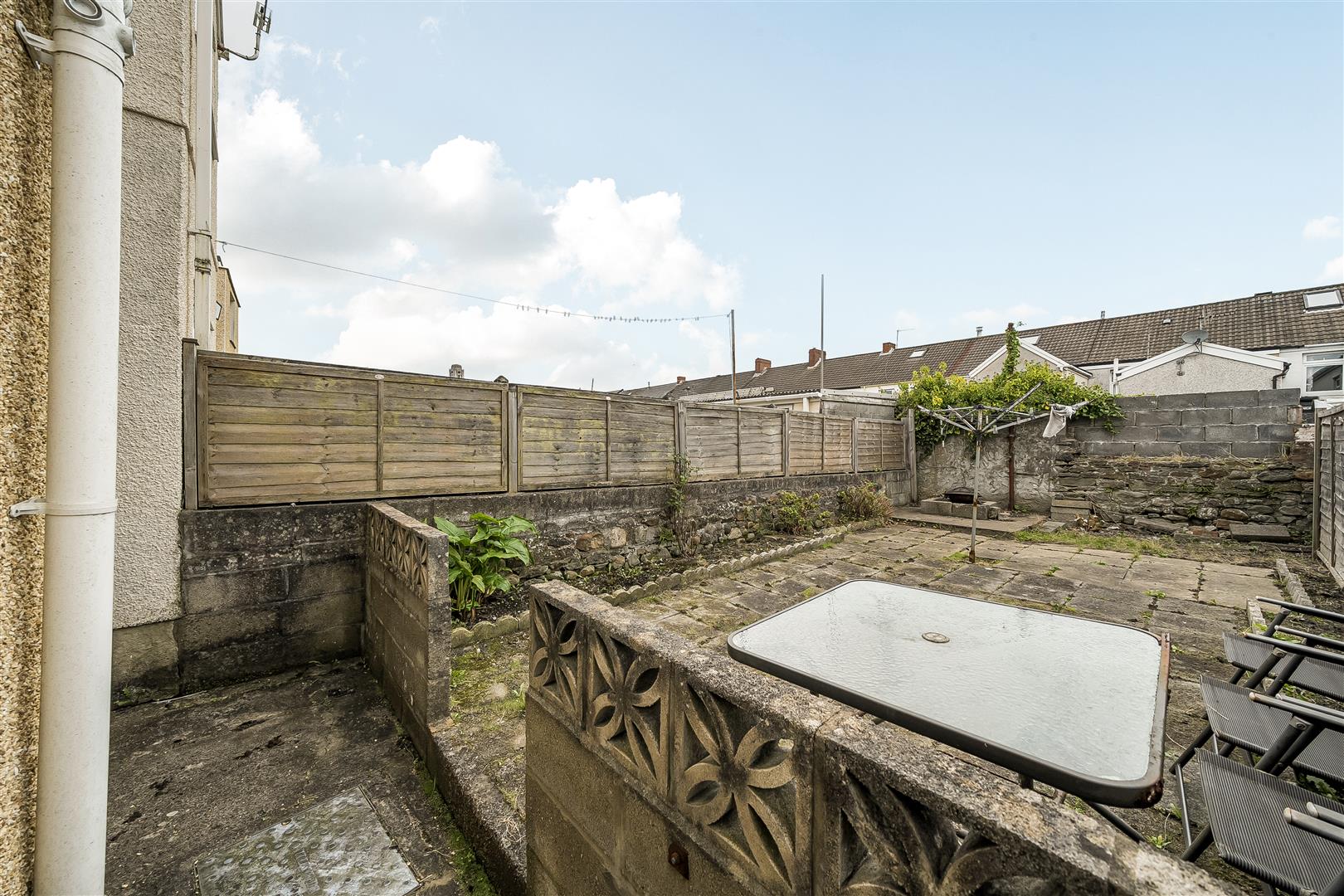 Fleet Street, Sandfields, Swansea, SA1 3US